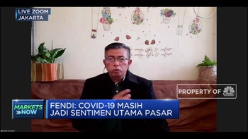 Akhir Pekan, IHSG Dilanda Aksi Profit Taking
