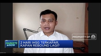 Analis:Pasar Sambut Positif Kembalinya Pre-Opening Saham LQ45