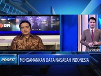 Awas! Cegah Pembobolan Kartu Kredit di Platform Tak Aman