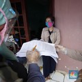 Potret Sensus Penduduk Saat Pandemi di Pemukiman Padat DKI