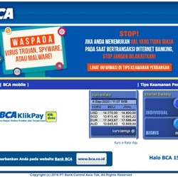 Nggak Mau M-Banking Dibobol? Catat 4 Tips Khusus Ini!