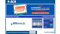 Mudah, Ini Cara Mendaftar BCA Internet Banking