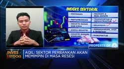 Kulik Peluang Saham-saham 'Emas' di Musim Resesi