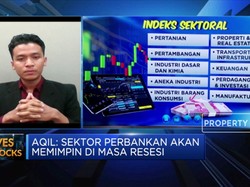 Kulik Peluang Saham-saham 'Emas' di Musim Resesi