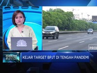 BPJT: Target Pengerjaan 482 KM Jalan Tol Masih On Track