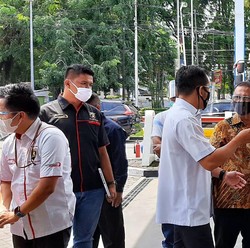 Cegah Kebocoran BBM Subsidi, BPH Migas Terjun ke Sumbar