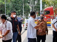 Cegah Kebocoran BBM Subsidi, BPH Migas Terjun ke Sumbar