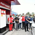 Bikin Pertashop Modal Rp 400 Juta, Balik Modal 3 Tahun
