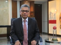 BRI BRAIN Dorong Sunarso Jadi CEO Inovatif Terbaik