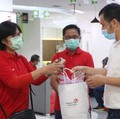 Manjakan Pelanggan, Indihome Open Channel Sampai 6 September