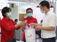 Manjakan Pelanggan, Indihome Open Channel Sampai 6 September