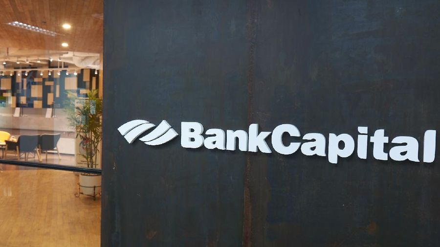 dok.Bank Capital