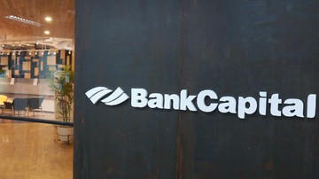 Bank Capital Rights Issue Rp 5 T Lebih Sinarmas Masuk Lagi