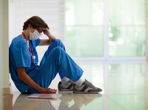 Menyusul Kasus Bullying Dokter PPDS, Kemenkes Ganti Dirut RS Kandou Manado