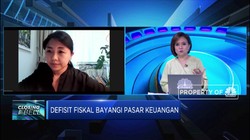 Dorong Penerimaan Pajak, Produktivitas Negara Harus Digenjot