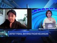 Dorong Penerimaan Pajak, Produktivitas Negara Harus Digenjot