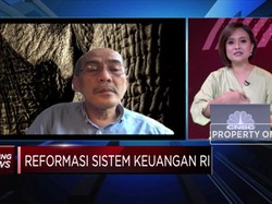 Faisal Basri: Persoalan RI Bukan di Moneter Tetapi Fiskal
