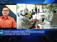 Kasus Terus Naik, Sistem Penangan Corona RI Harus Dievaluasi