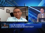 Kebijakan & Struktur Ekonomi, Fokus Perhatian Investor ke RI