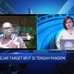 Kemen PUPR Segera Rilis Stimulus Bagi Pelaku Bisnis Jalan Tol