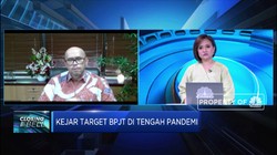 Kemen PUPR Segera Rilis Stimulus Bagi Pelaku Bisnis Jalan Tol