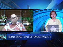 Kemen PUPR Segera Rilis Stimulus Bagi Pelaku Bisnis Jalan Tol
