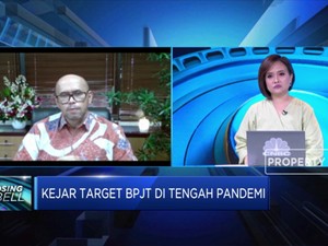 Kemen PUPR Segera Rilis Stimulus Bagi Pelaku Bisnis Jalan Tol