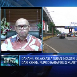 Kemen PUPR Sesuaikan Tarif Sejumlah Ruas Tol, Ini Daftarnya