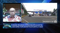 Kemen PUPR Sesuaikan Tarif Sejumlah Ruas Tol, Ini Daftarnya