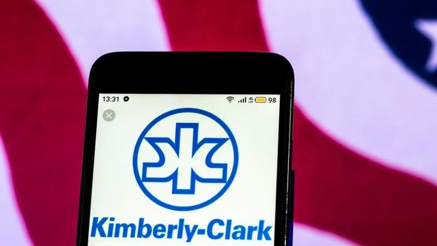 Kimberly-Clark