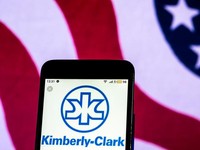 Caplok Softex Rp 17,6 T, Siapa Sebenarnya Kimberly-Clark?