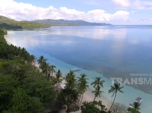 25 Kg Kokain Diduga Selundupan dari Kolombia Ditemukan di Pantai Selayar