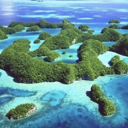 Negara Mungil Ini Bersiap Jadikan Kripto Mata Uang Resmi