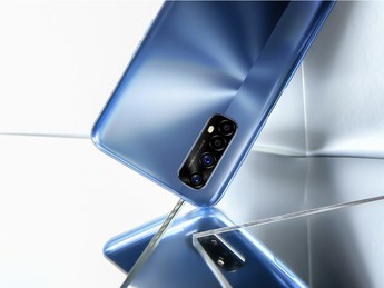 Realme 7 & Realme 7i Rilis Besok, Ini Spek dan Harganya