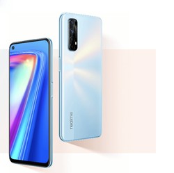 Realme 7 & Realme 7i Masuk RI, Harganya Rp 4 Jutaan