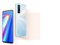 Realme 7 & Realme 7i Masuk RI, Harganya Rp 4 Jutaan