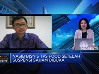 Realokasi Tenaga Kerja, Efisiensi Ala TPS Food Saat Pandemi