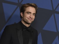 Peran Batman Diambil Pattinson, Matt Damon Bully Ben Afflect