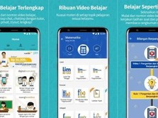 Ruangguru Mundur Sebagai Platform Digital Kartu Prakerja