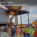 Siapa Wexler Capital yang Pegang 21% Tambang Emas Bakrie?