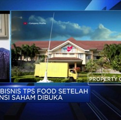 Snacking & Cooking Food, Segmen Penopang Bisnis TPS Food