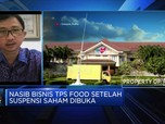Snacking & Cooking Food, Segmen Penopang Bisnis TPS Food