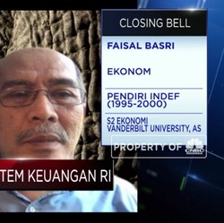 Ekonom: Sinyal Posisi Pemerintah di Revisi UU BI Belum Jelas