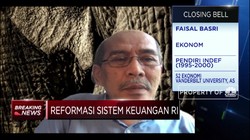 Ekonom: Sinyal Posisi Pemerintah di Revisi UU BI Belum Jelas