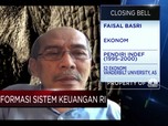 Ekonom: Sinyal Posisi Pemerintah di Revisi UU BI Belum Jelas