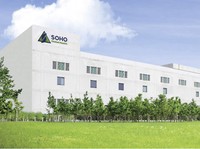 Saham SOHO Diborong Asing Rp 2,3 T, Harga Saham Naik 19,8%