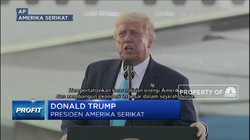 Trump: Menang, Ekonomi Amerika Serikat Akan Meroket