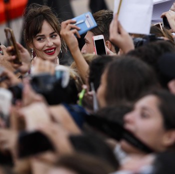 Potret Venice Film Festival Digelar Tatap Muka Kala Pandemi