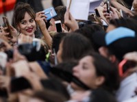 Potret Venice Film Festival Digelar Tatap Muka Kala Pandemi