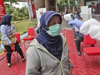 Corona Menggila, Waspada Klaster Keluarga Penyebar Covid-19